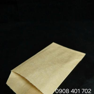 Túi giấy đựng kẹo, thuốc tấy size nhỏ 7x12cm